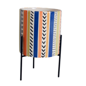 Cylinder Planter Kit